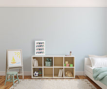 Load image into Gallery viewer, Mini Arches Abstract Print - Pink