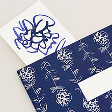 Load image into Gallery viewer, Bookmark - Ranunculus