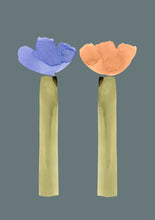 Load image into Gallery viewer, Poppy Print
