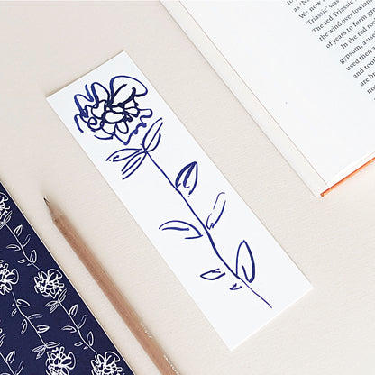 Ranunculus - Bookmark