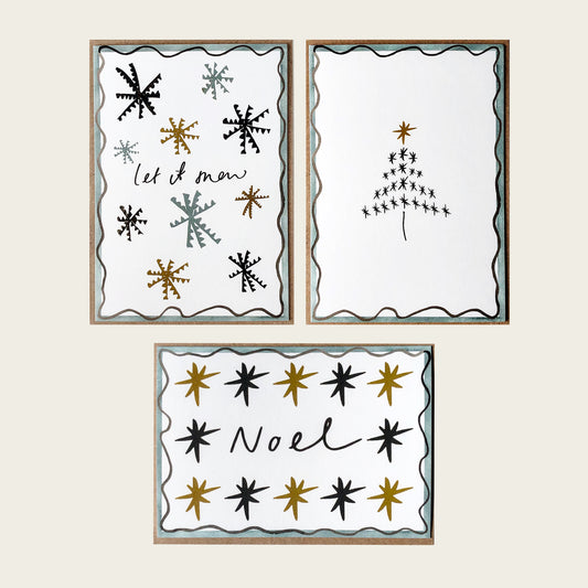 Christmas Card Bundle