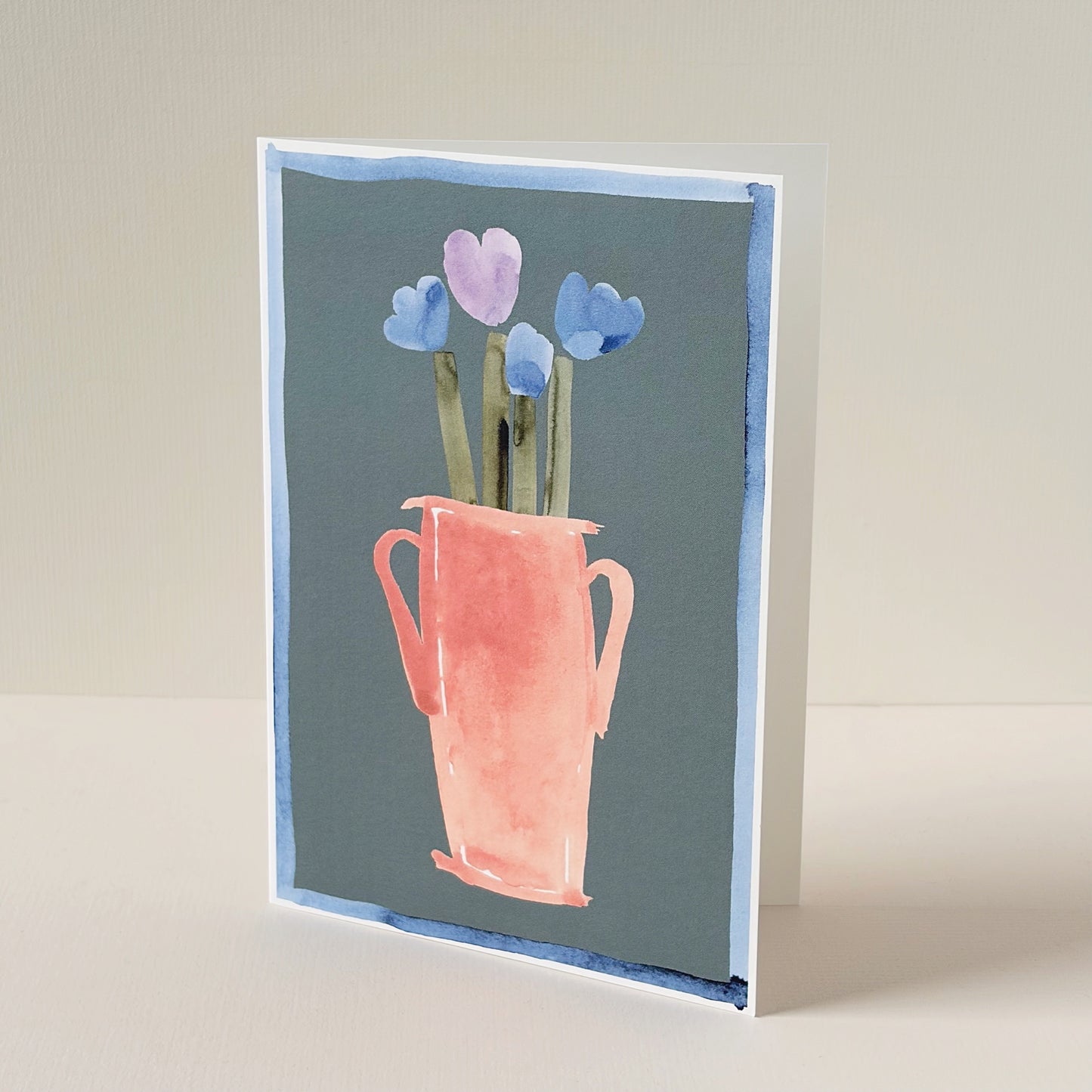 Set of 5 Mixed Occasion Greeting Cards - Set 1