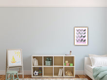 Load image into Gallery viewer, Wave 2 Abstract Print
