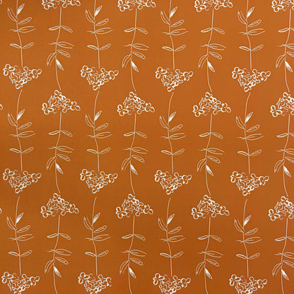 Verbena on Rust - Gift Wrap