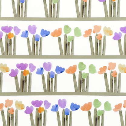 Tulips - Gift Wrap
